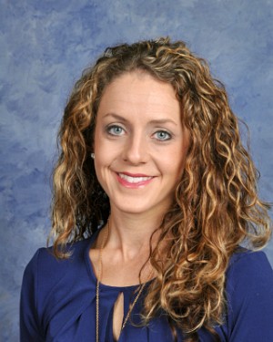 ULM EdD Grad Krista Redmond