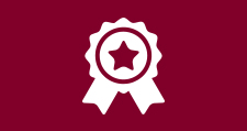 Ribbon icon