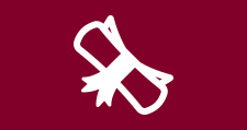 Scholarship icon