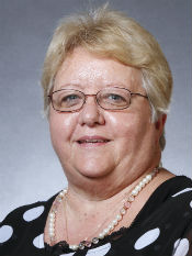 Dr Rhonda Hensley