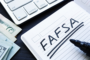 FAFSA - explore online