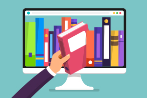 Explore online library